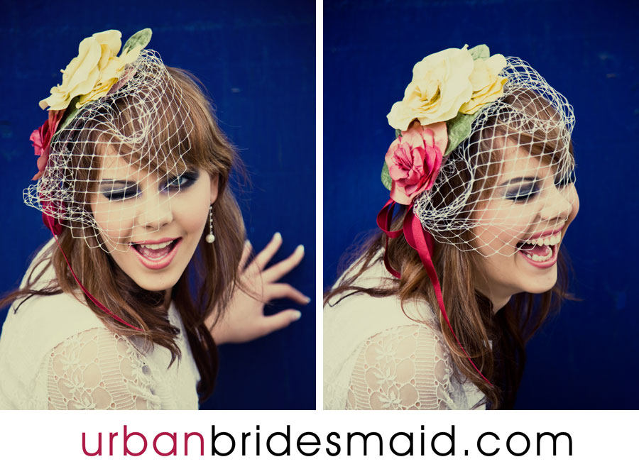 0001_VINTAGE_MODEL_SARUNE Our Vintage Story: Sarune