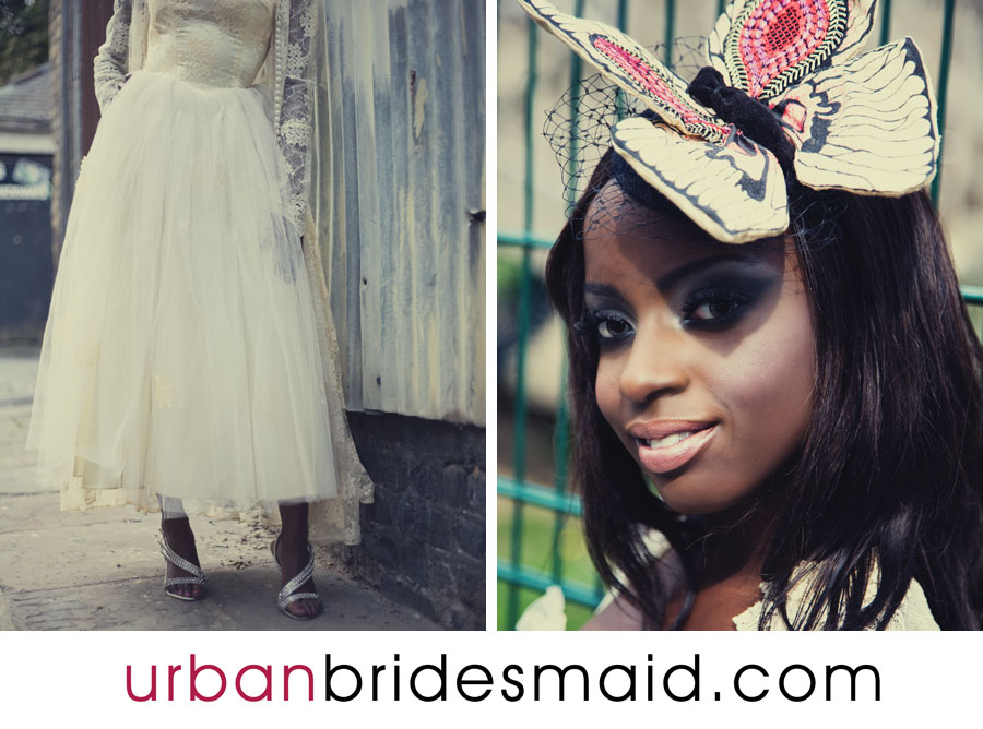 0001_VINTAGE_MODEL_SOPHIA_LOUISE Our Vintage Story: Sophia Louise