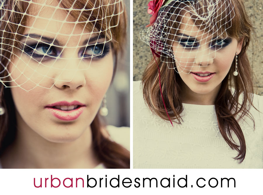 0003_VINTAGE_MODEL_SARUNE Our Vintage Story: Sarune