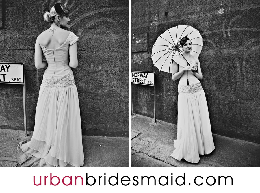 0004_VINTAGE_MODEL_CHERILYN Our Vintage Story: Cherilyn