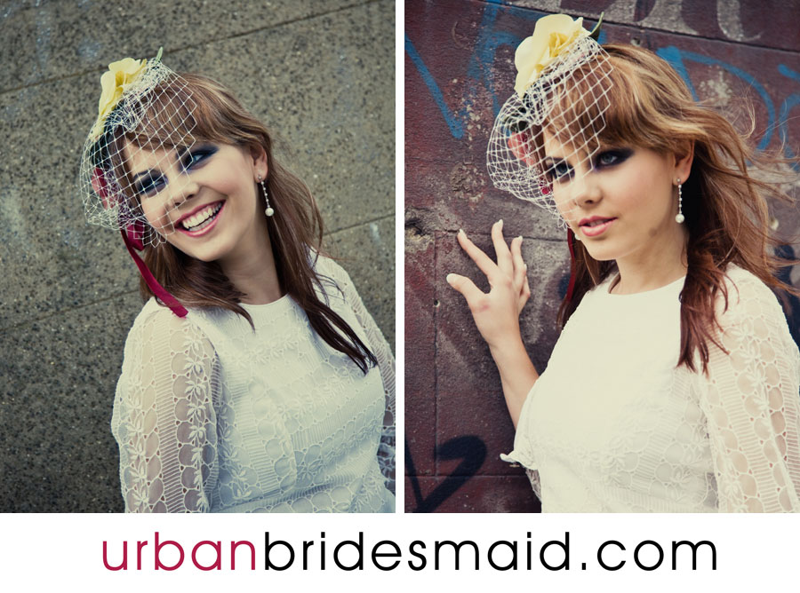 0004_VINTAGE_MODEL_SARUNE Our Vintage Story: Sarune