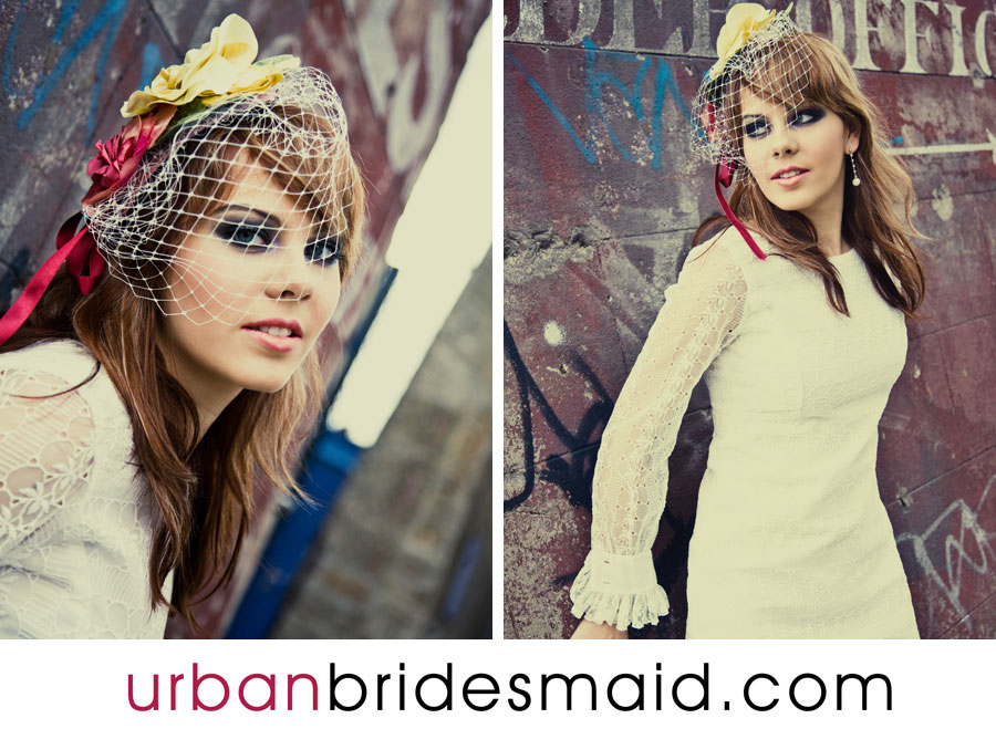 0005_VINTAGE_MODEL_SARUNE Our Vintage Story: Sarune