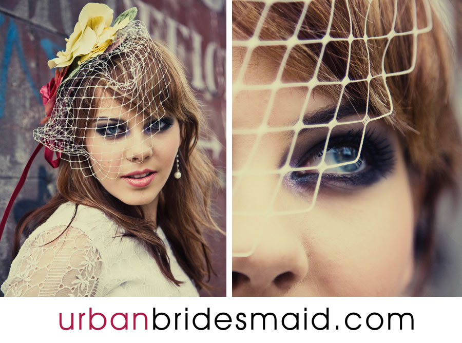 0006_VINTAGE_MODEL_SARUNE Our Vintage Story: Sarune