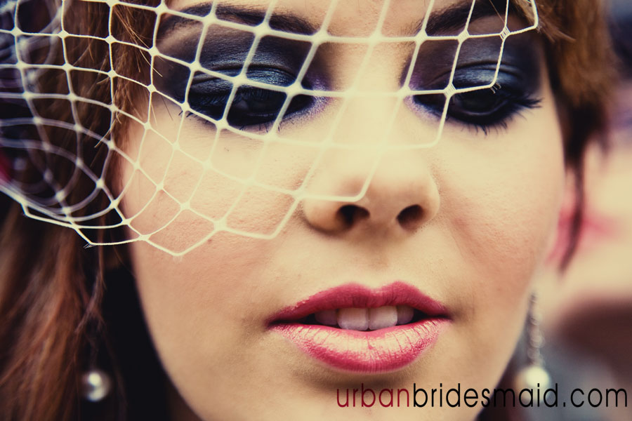 0008_VINTAGE_MODEL_SARUNE Our Vintage Story: Sarune