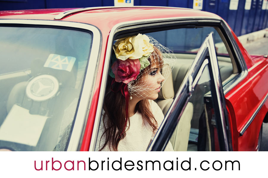 0015_VINTAGE_MODEL_SARUNE Our Vintage Story: Sarune