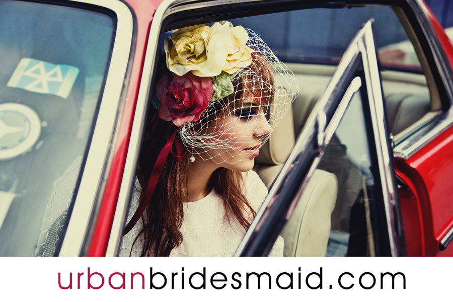 0017_VINTAGE_MODEL_SARUNE Our Vintage Story: Sarune