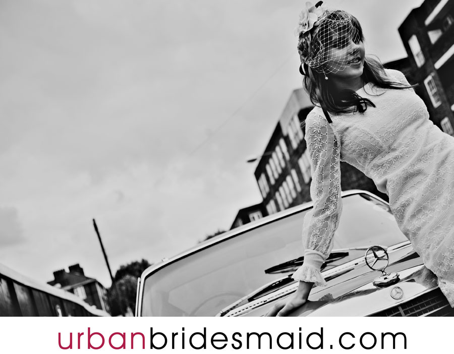 0019_VINTAGE_MODEL_SARUNE Our Vintage Story: Sarune