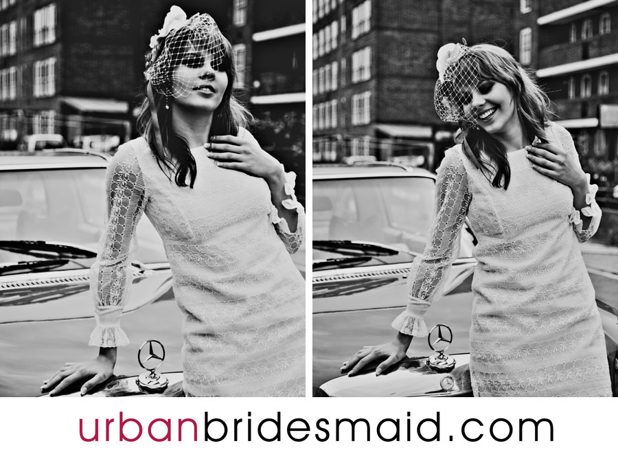 0020_VINTAGE_MODEL_SARUNE Our Vintage Story: Sarune