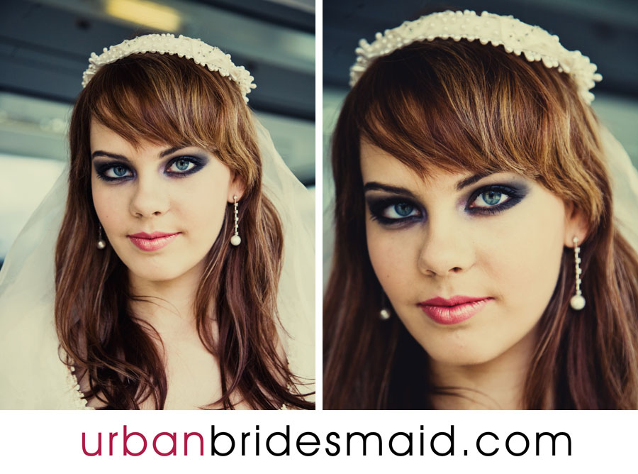 0021_VINTAGE_MODEL_SARUNE Our Vintage Story: Sarune