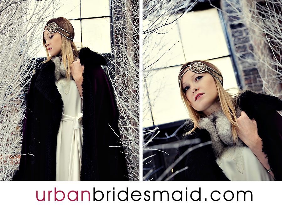 narnia_bridal_shoot-09 Vintage Winter Narnia Themed Bridal Shoot