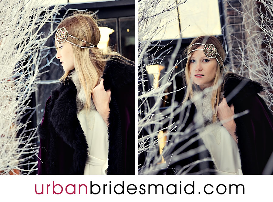 narnia_bridal_shoot-10 Vintage Winter Narnia Themed Bridal Shoot