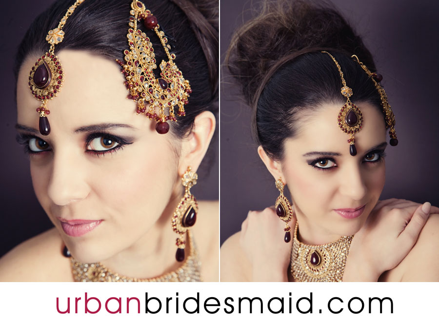 Ariten_Asian_makeup_shoot London Asian Bridal Makeup / Fashion Shoot with Shahnaz Islam