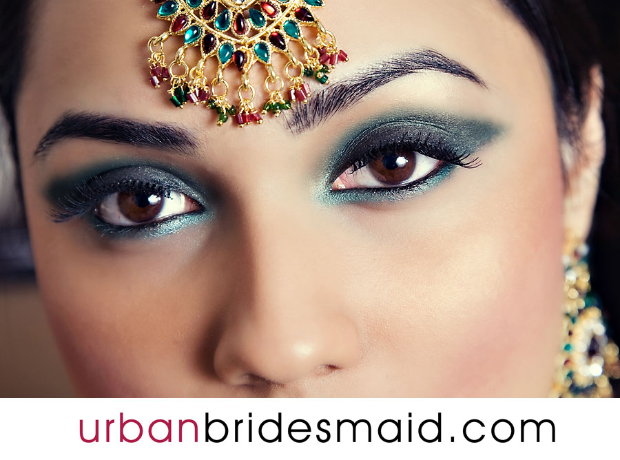 asian_bridal_makeup_london London Asian Bridal Makeup Shoot with Taniya Khan