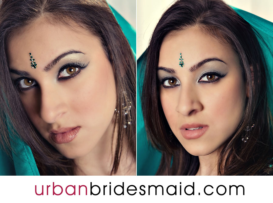 london_asian_wedding_makeup-2 London Asian Bridal Makeup Shoot with Taniya Khan