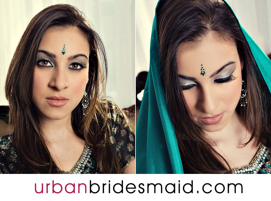 london_asian_wedding_makeup-3 London Asian Bridal Makeup Shoot with Taniya Khan