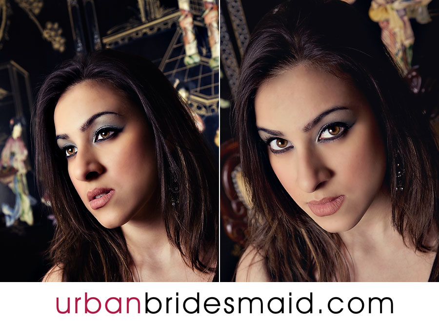 london_asian_wedding_makeup-4 London Asian Bridal Makeup Shoot with Taniya Khan