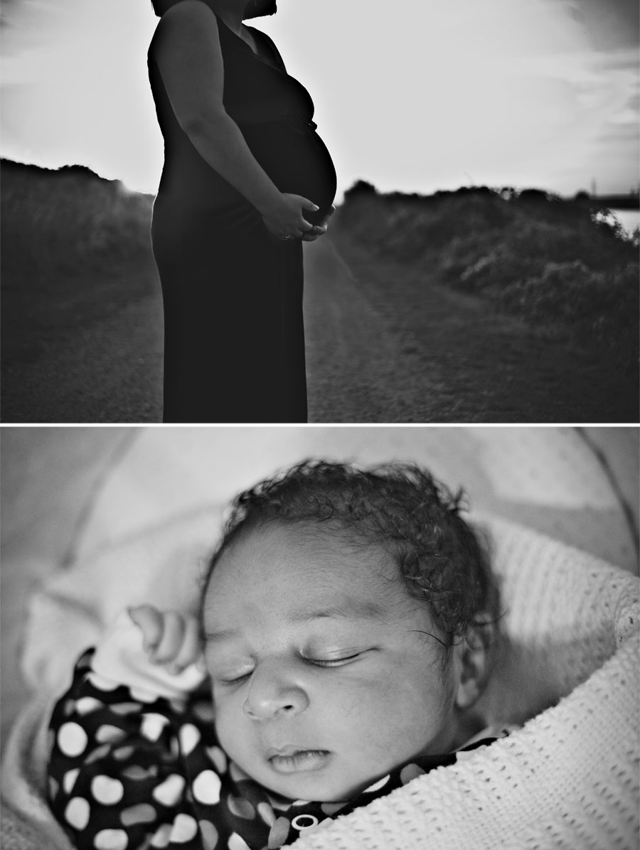 london-portrait-photographer Baby Portraits