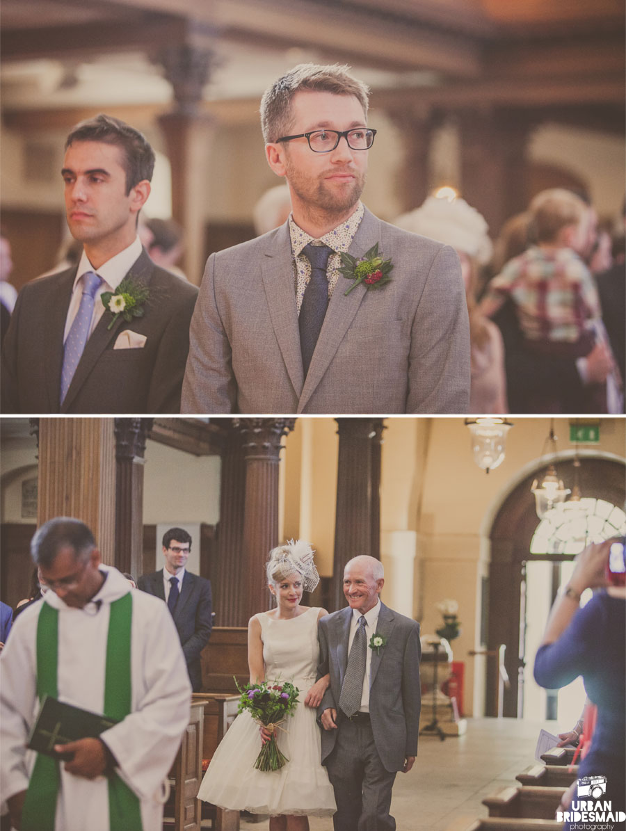 009_london_wedding_photographer_sep St Alfege Church Greenwich & 16 Seconds West – the B & K wedding