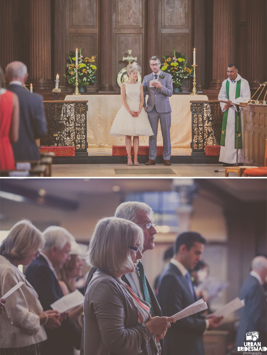 016_london_wedding_photographer_sep St Alfege Church Greenwich & 16 Seconds West – the B & K wedding