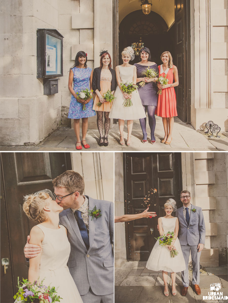 020_london_wedding_photographer_sep St Alfege Church Greenwich & 16 Seconds West – the B & K wedding