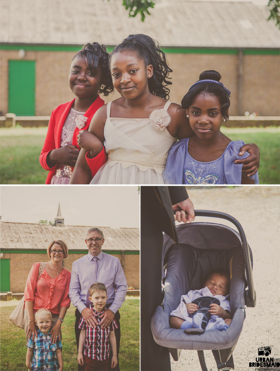 006_london_christening_photographer London Christening Photographer – Our Lady of Grace Church, Charlton – Christening