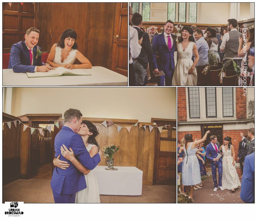 13_dulwich_college_one_friendly_place_deptford_wedding_photography Dulwich College/One Friendly Place Wedding