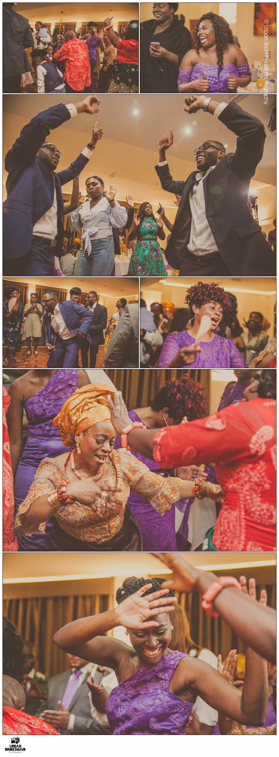 17_best_western_palm_hotel_wedding_photography_urbanbridesmaid Best Western Palm Hotel Nigerian Wedding