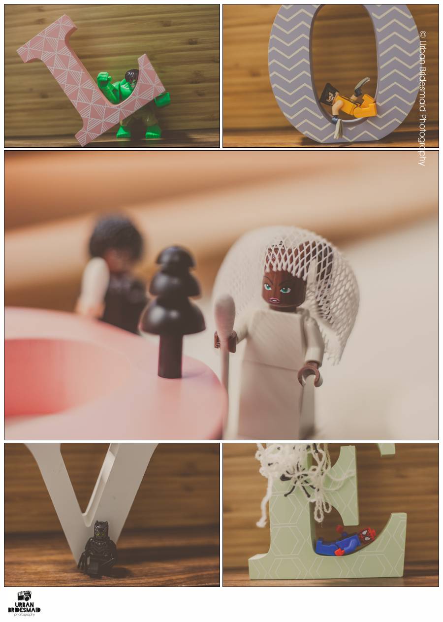 Lego-Nigerian-wedding-7 Nigerian wedding with Lego minifigures